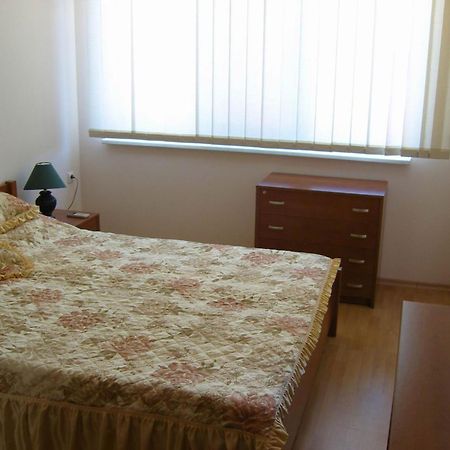 Gt Privilege Fort Beach Apartments Elenite Szoba fotó