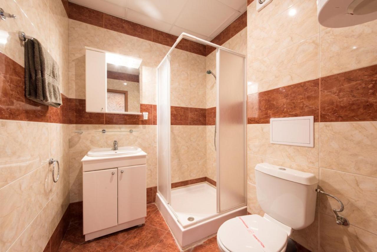 Gt Privilege Fort Beach Apartments Elenite Kültér fotó